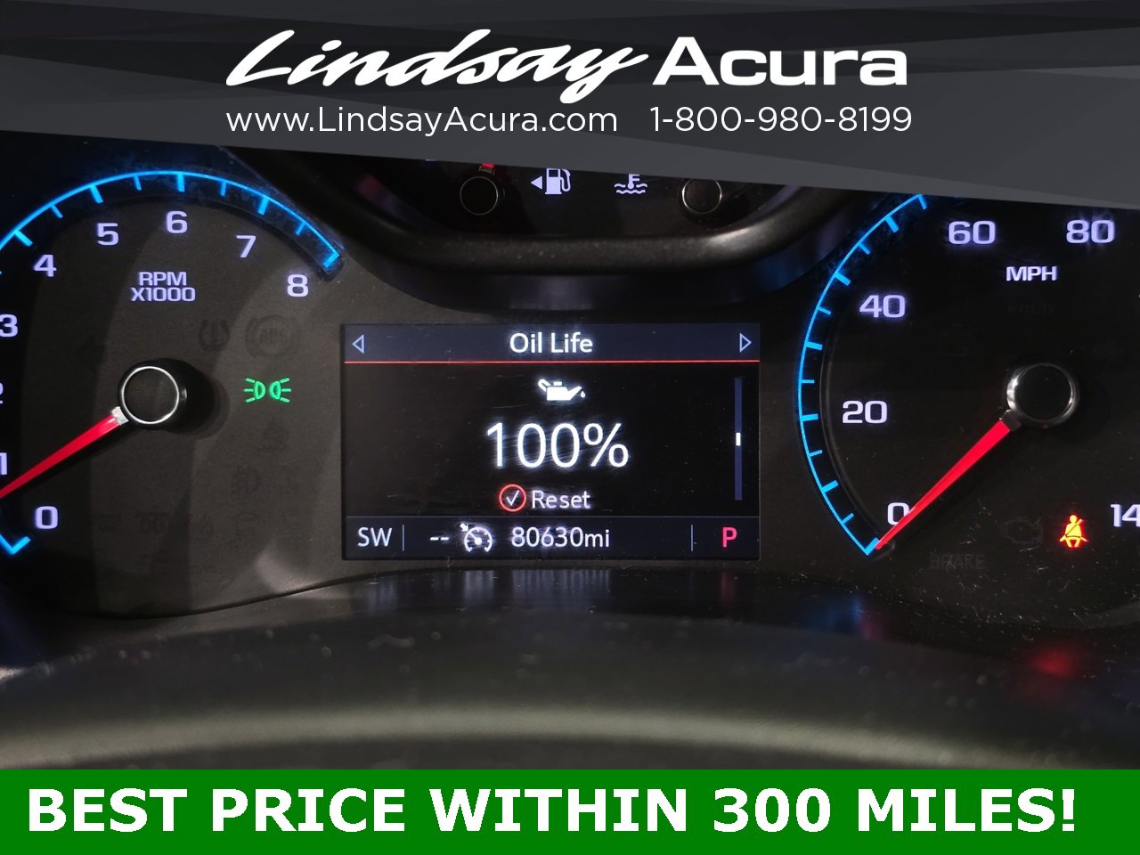 Used 2021 Chevrolet Colorado ZR2 image 13