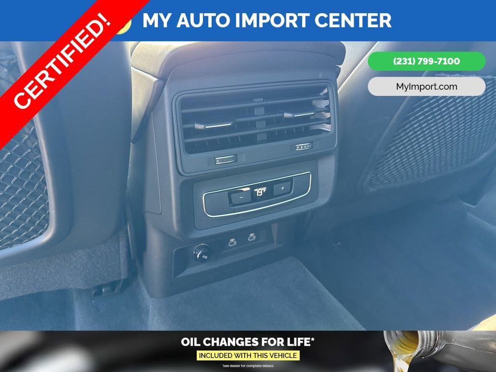Used 2025 Audi Q7 2.0T Premium Plus w/ Premium Plus Package image 27