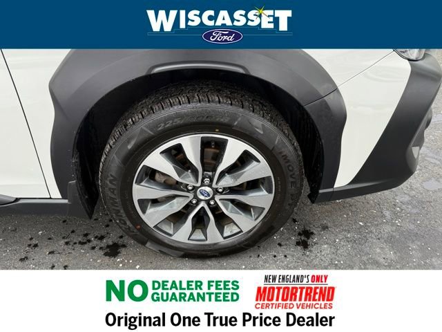 Used 2023 Subaru Outback Touring XT image 32