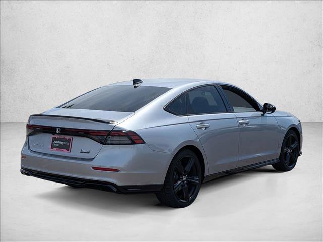 Used 2023 Honda Accord Sport image 5