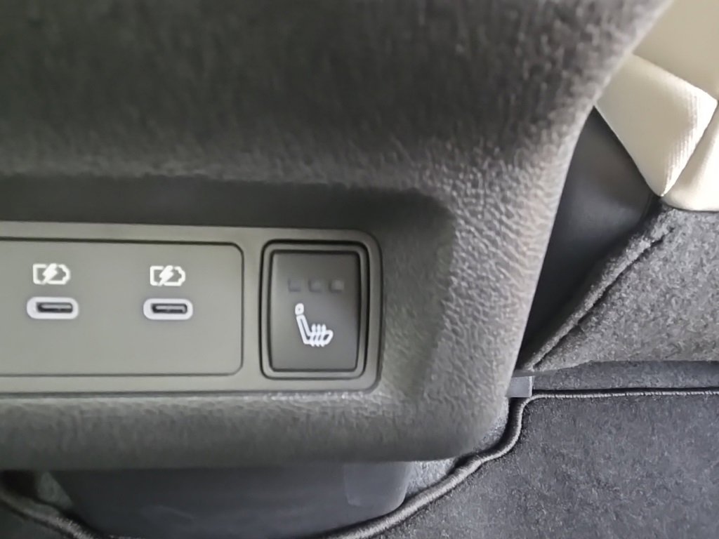 New 2026 Nissan Murano Platinum w/ Technology Package image 31