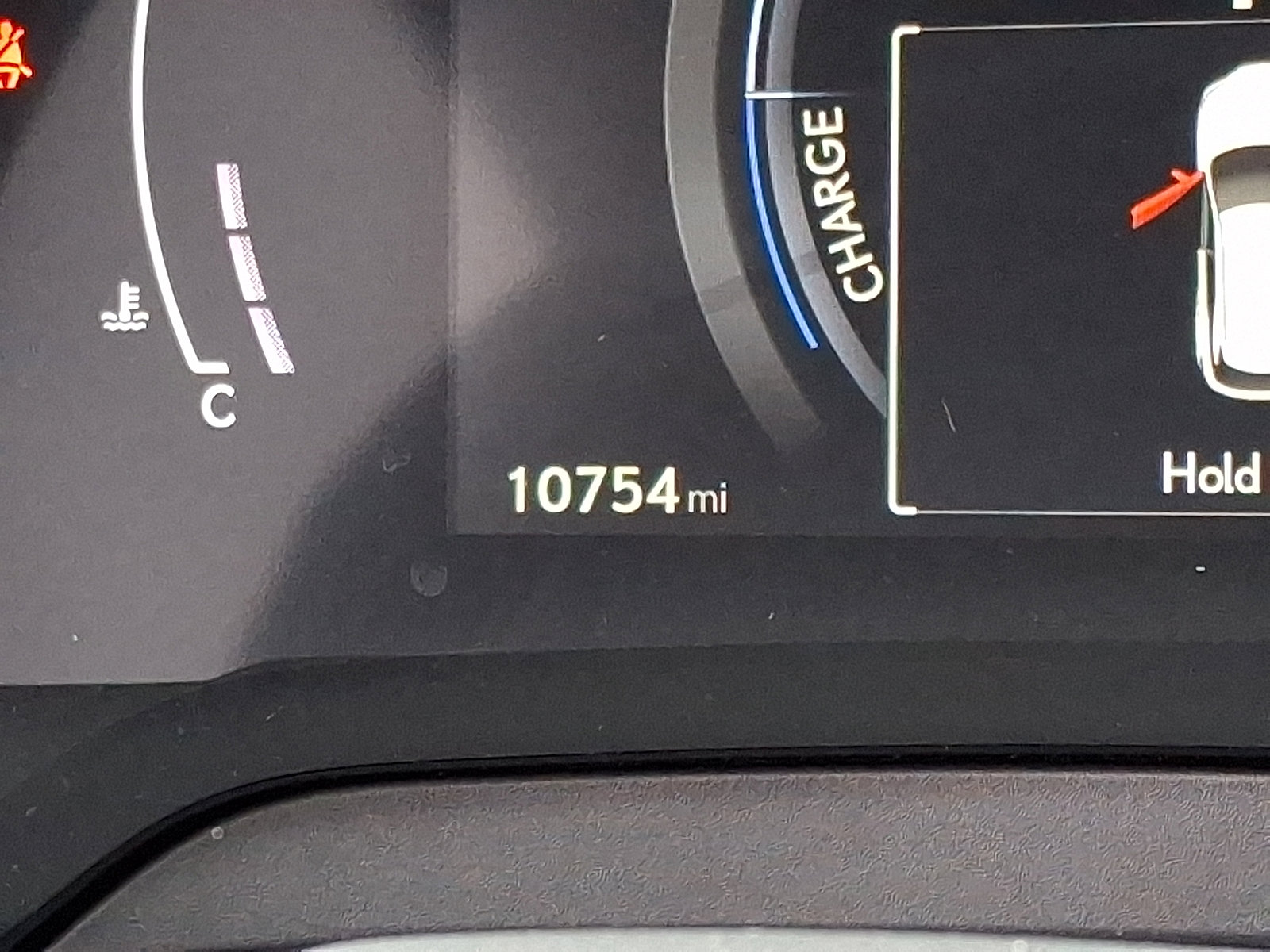 Certified 2024 Lexus RX 350 w/ Convenience Package image 20