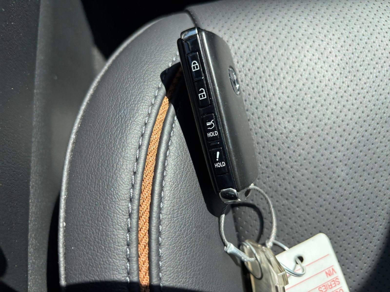 Used 2025 MAZDA CX-50 2.5 Hybrid w/ Premium Plus Pkg AWD/4WD image 21