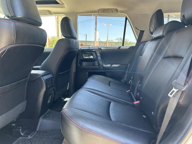 Certified 2023 Toyota 4Runner TRD Pro image 14