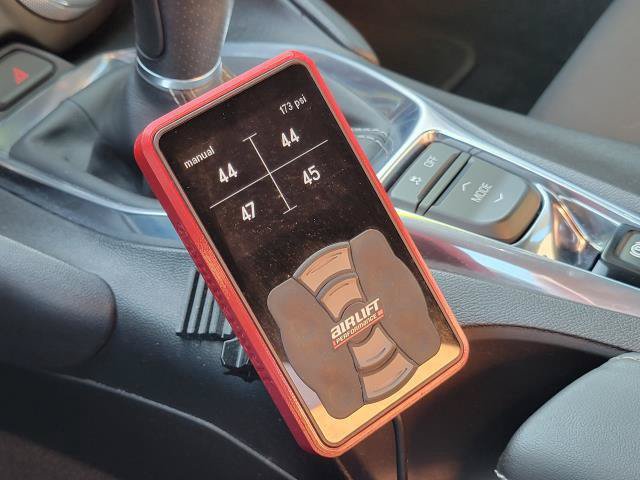 Used 2018 Chevrolet Camaro SS RWD image 22