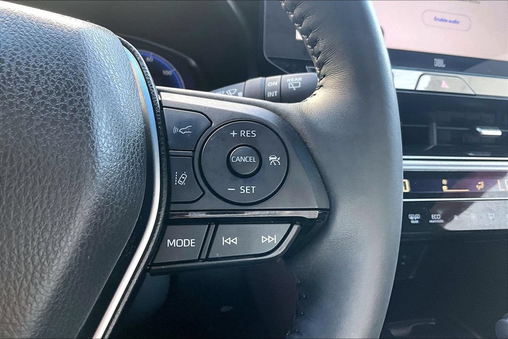 Used 2024 Toyota Venza Limited AWD/4WD image 13