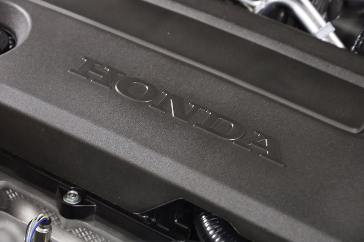 Used 2026 Honda CR-V Sport Touring image 21