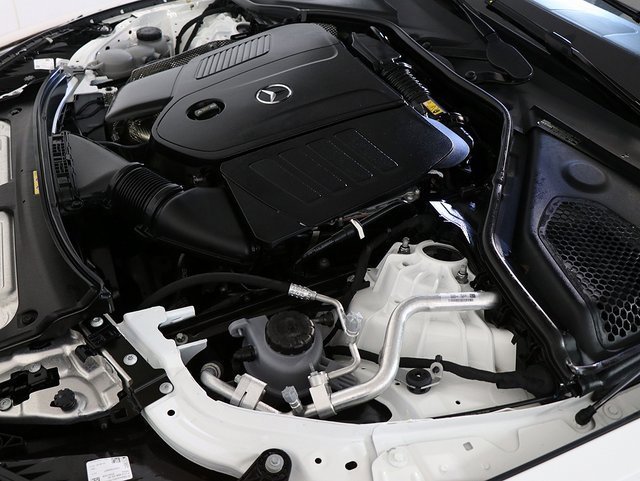 Used 2024 Mercedes-Benz E 350 4MATIC Sedan image 39