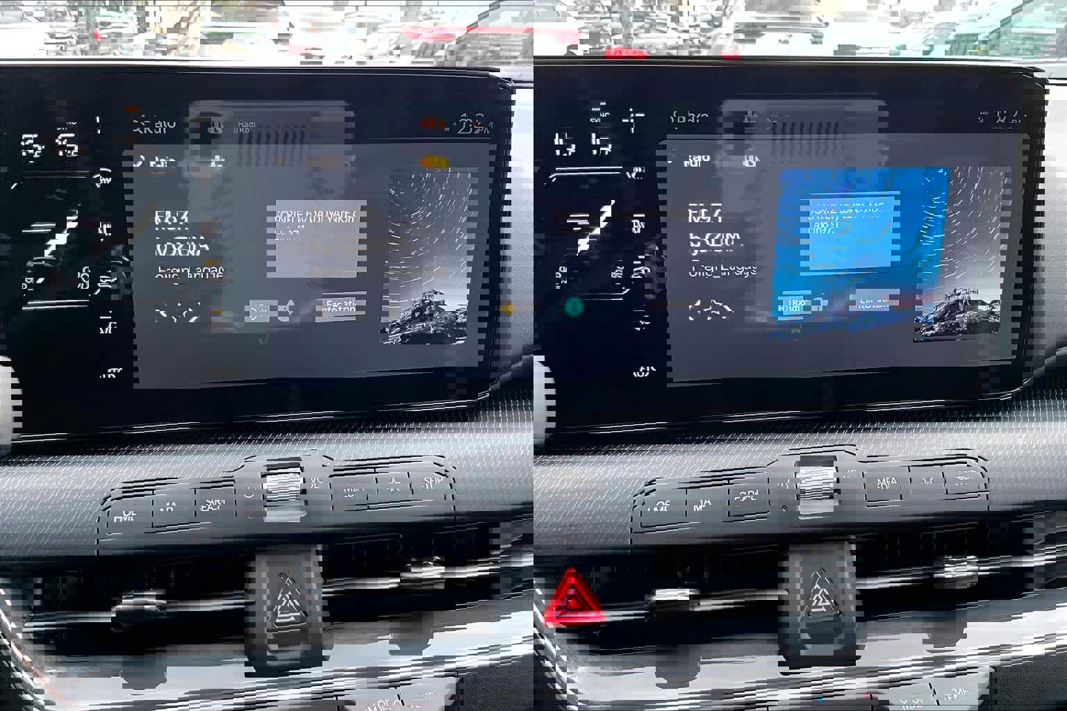 Used 2025 Kia K4 GT-Line Turbo image 32