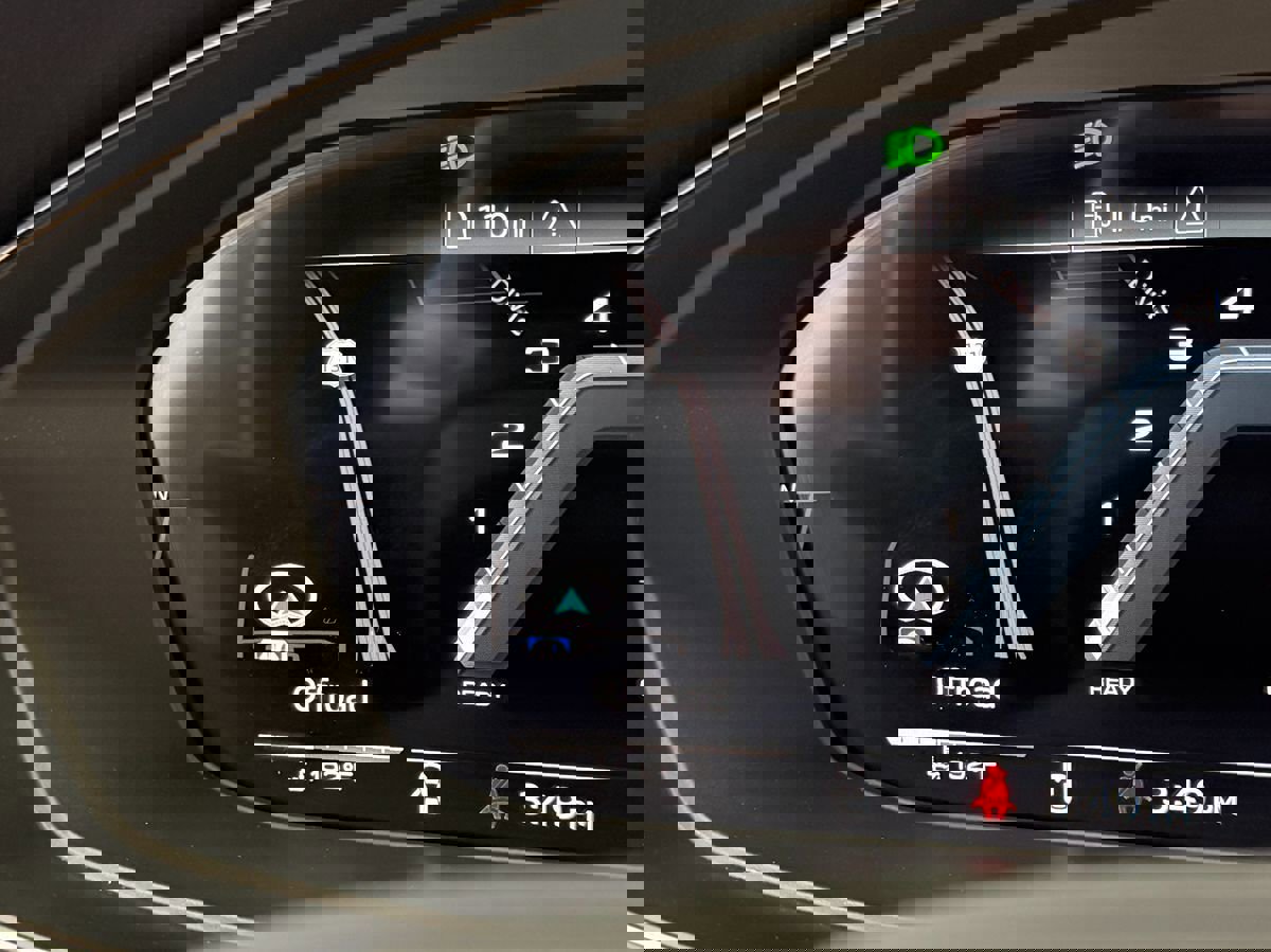 Used 2022 Audi S5 Premium Plus w/ Premium Plus Package image 24