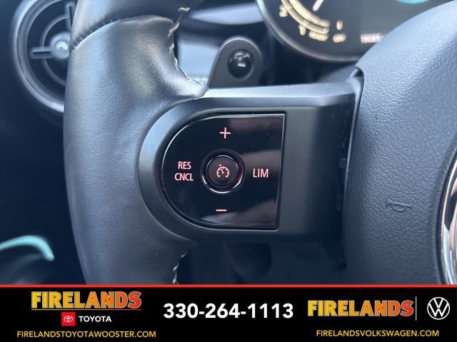 Used 2023 MINI Cooper S w/ Signature Upholstery Package image 15