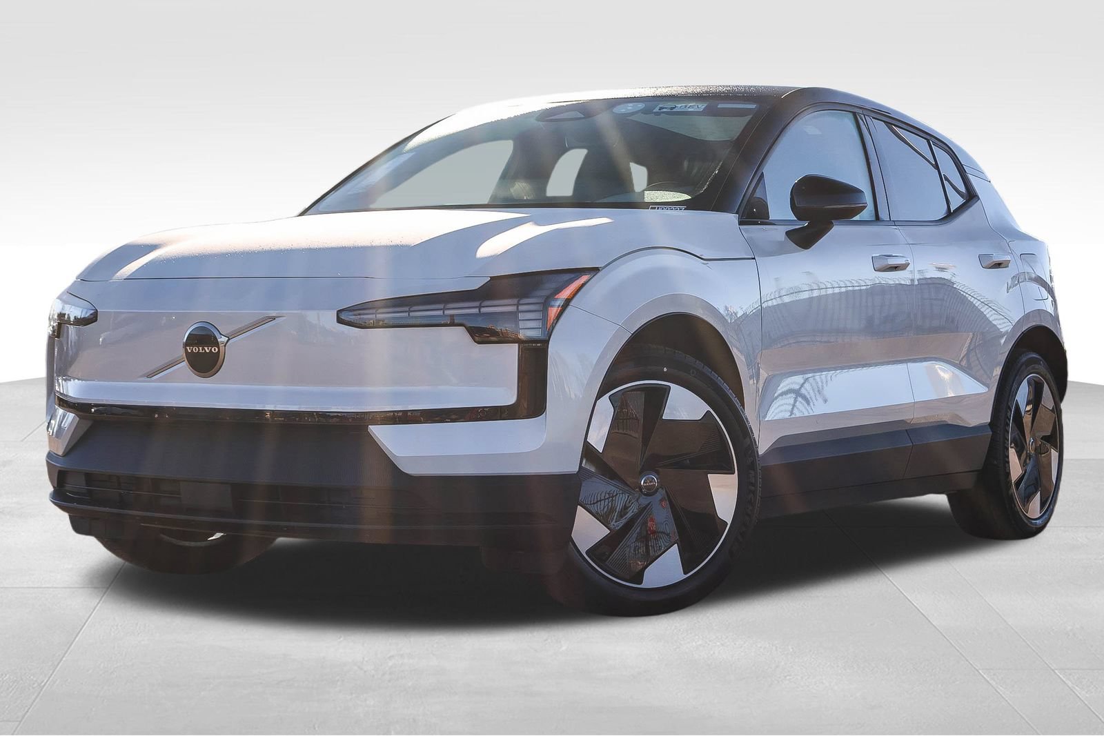 New 2025 Volvo EX30 Plus w/ Protection Package Premier AWD/4WD image 1