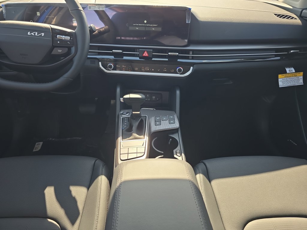 New 2026 Kia Sportage SX AWD/4WD image 14