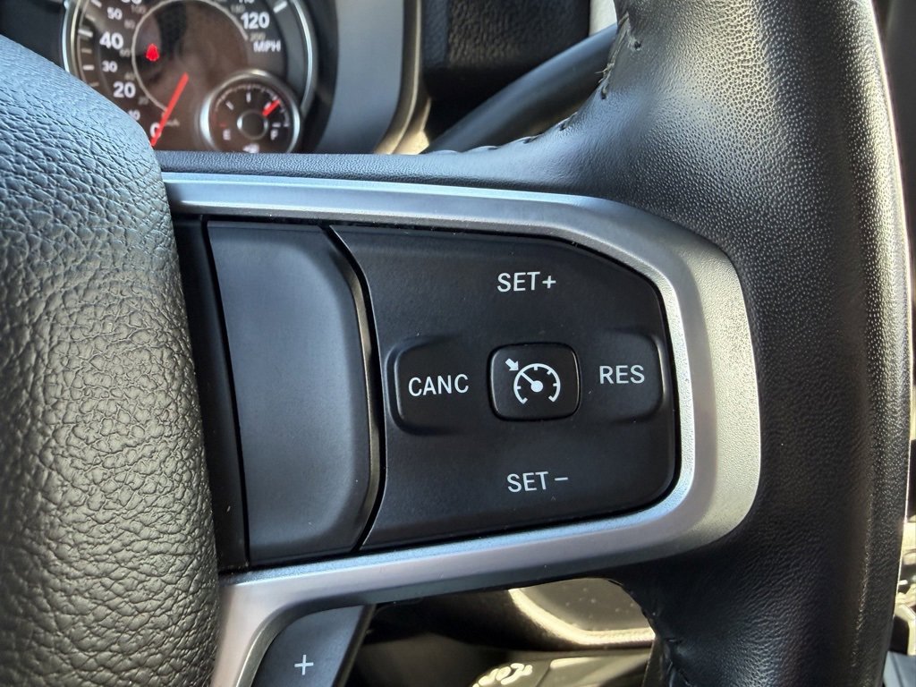 Used 2024 RAM 2500 Big Horn image 23