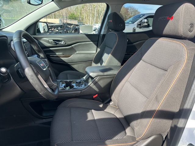 Used 2023 GMC Acadia AT4 w/ LPO, Floor Liner Package image 43