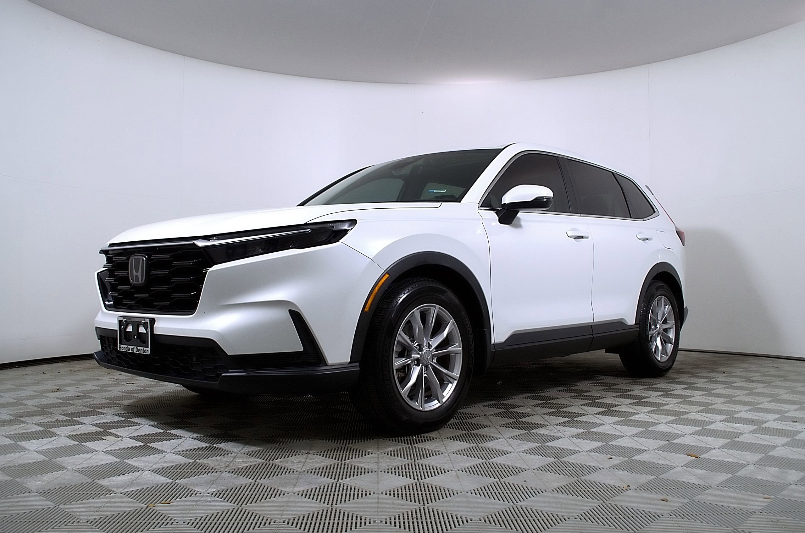 Used 2023 Honda CR-V EX-L image 2