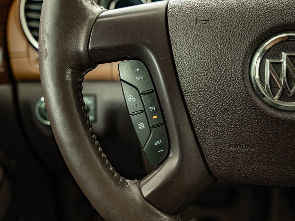 Used 2015 Buick Enclave Premium w/ Trailering Package FWD image 16