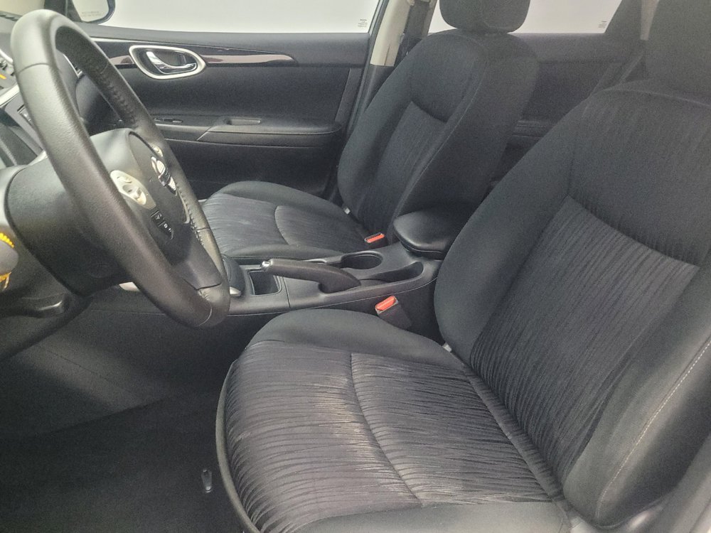 Used 2019 Nissan Sentra SV FWD image 17