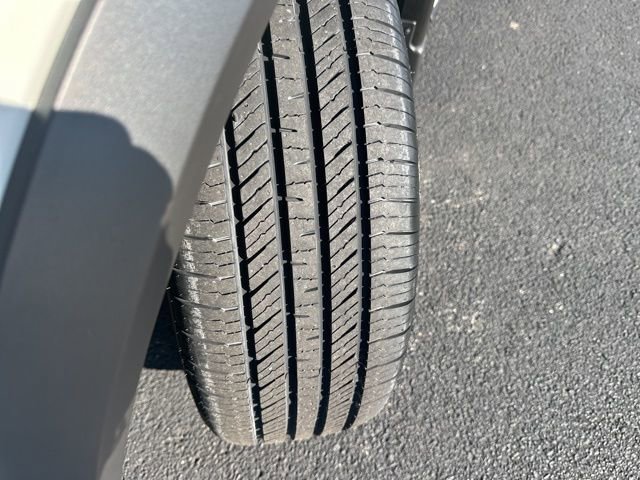 Used 2023 Nissan Rogue SL w/ SL Premium Package image 33