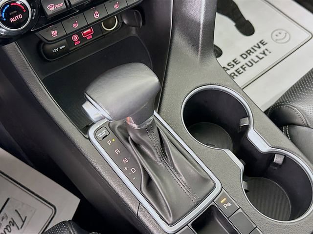 Used 2019 Kia Sportage SX image 17