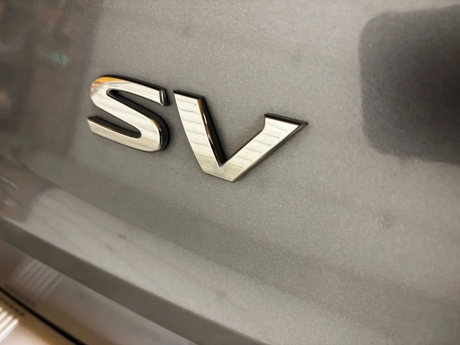 Used 2021 Nissan Rogue SV image 51