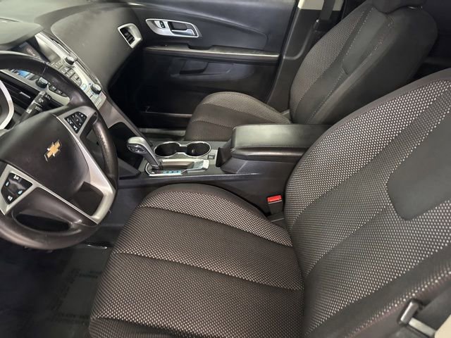 Used 2013 Chevrolet Equinox LT w/ Driver Convenience Package FWD image 27