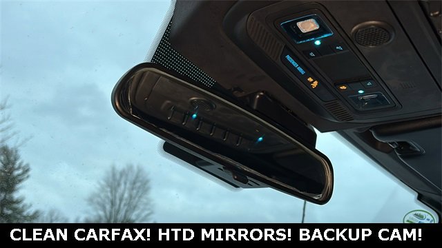 Used 2023 Ford Bronco Black Diamond image 22