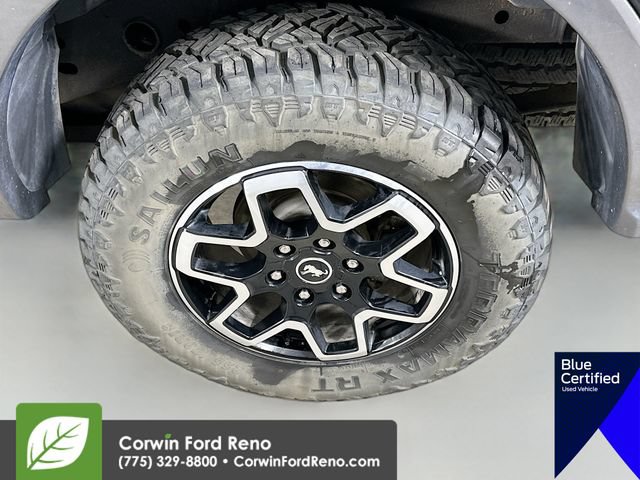 Certified 2019 Ford Ranger XLT w/ Equipment Group 302A Luxury AWD/4WD image 32