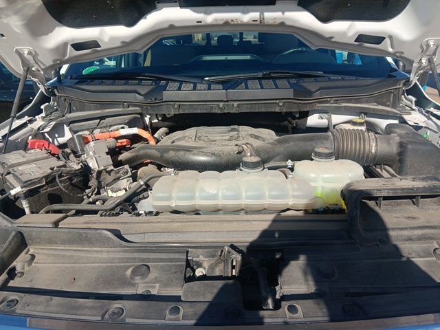 Used 2023 Ford F150 XLT w/ Equipment Group 302A High image 38