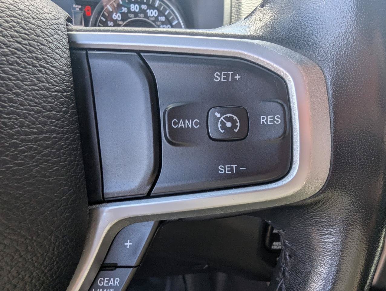 Used 2022 RAM 1500 Big Horn AWD/4WD image 15