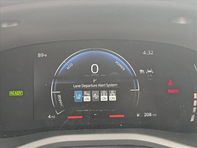New 2026 Toyota Camry SE w/ Convenience Package FWD image 12