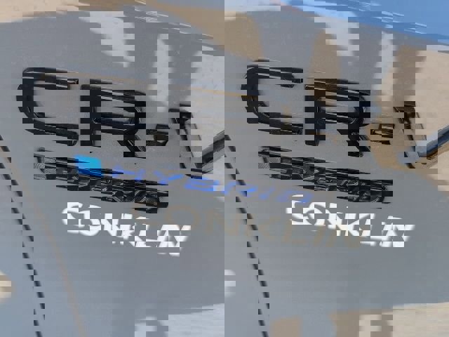 New 2026 Honda CR-V Sport-L image 19