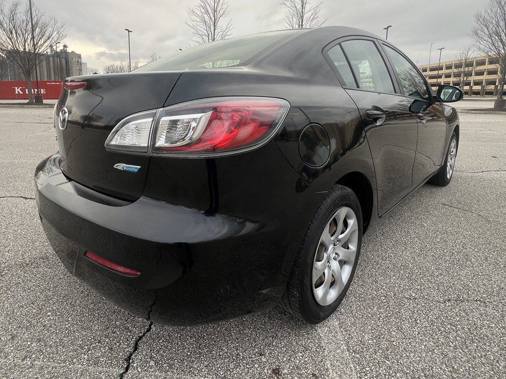 Used 2013 MAZDA MAZDA3 i Sport image 5