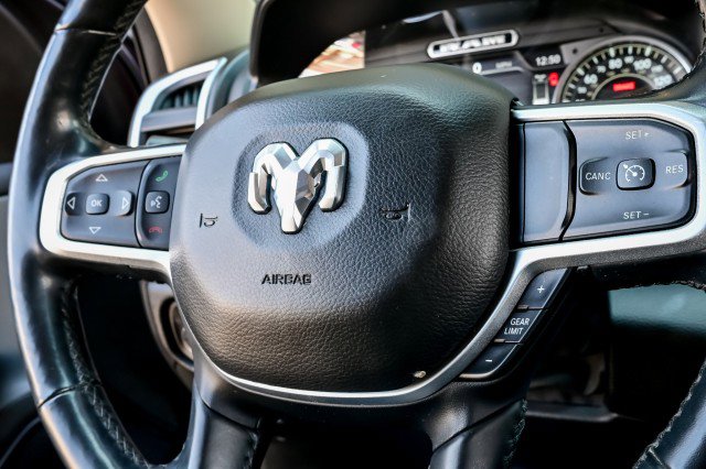 Used 2019 RAM 1500 Big Horn AWD/4WD image 40