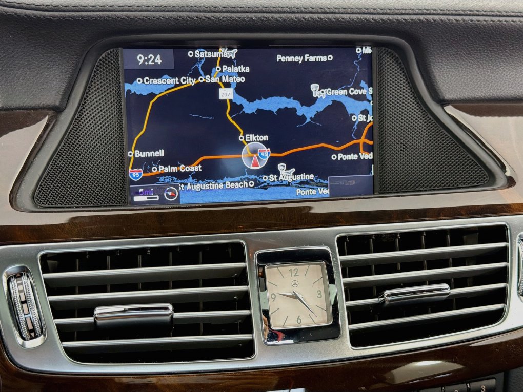 Used 2013 Mercedes-Benz CLS 550 image 19