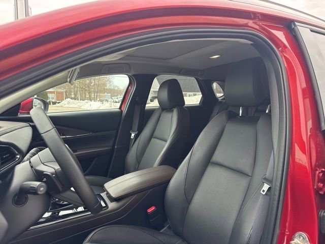 Used 2025 MAZDA CX-30 AWD 2.5 S w/ Premium Package image 8