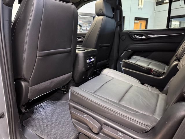Used 2022 GMC Yukon Denali AWD/4WD image 23