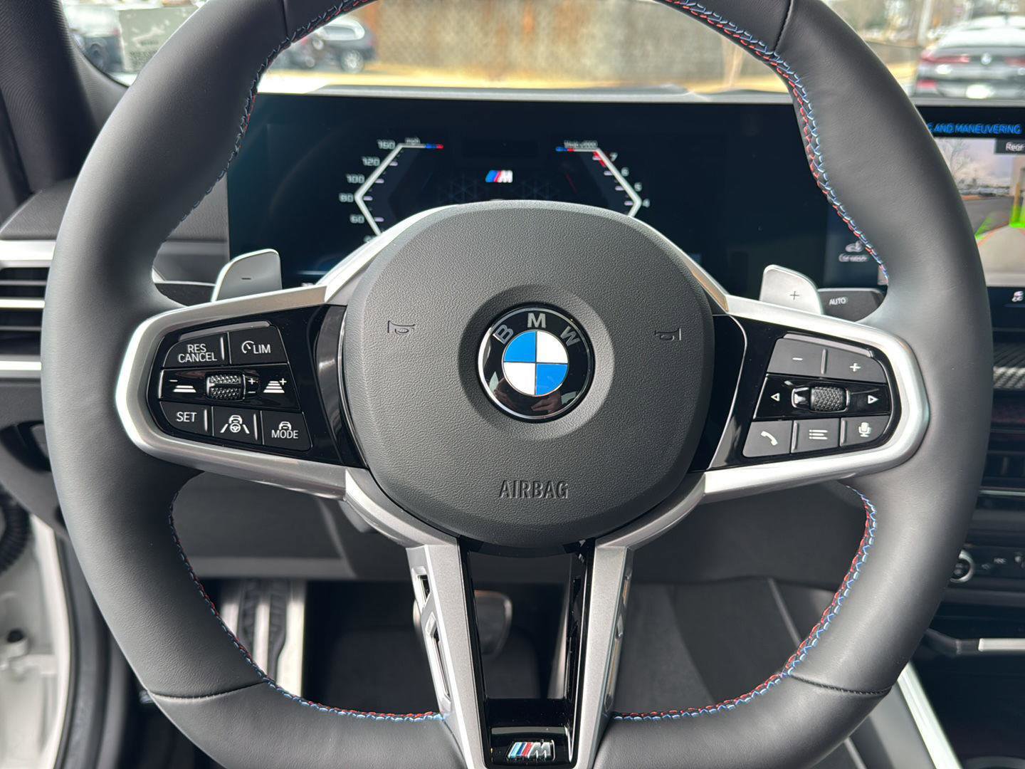 New 2026 BMW M340i image 17