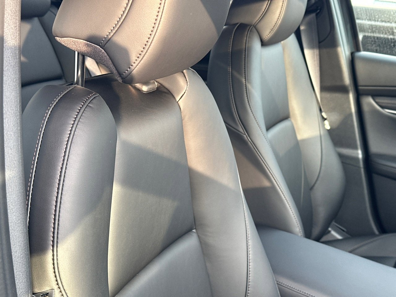 New 2026 MAZDA MAZDA3 s Sport image 10