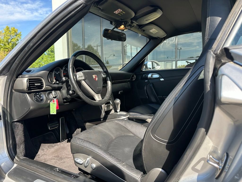 Used 2006 Porsche 911 Carrera image 18