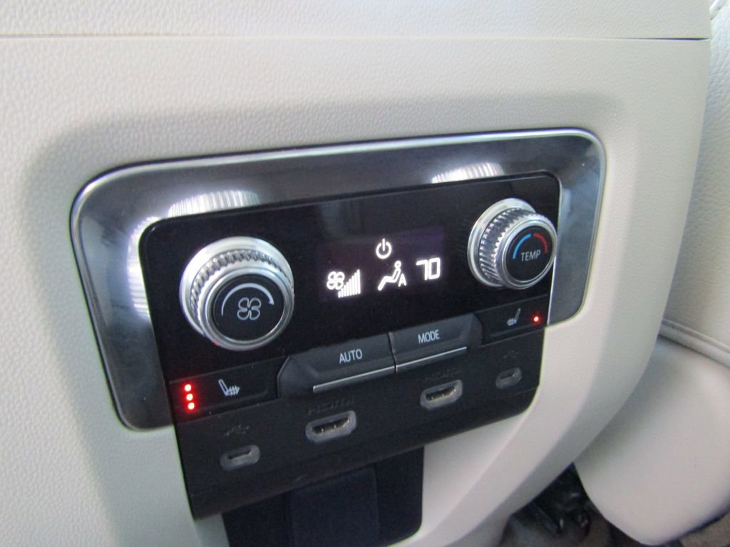 Used 2021 GMC Yukon Denali image 50