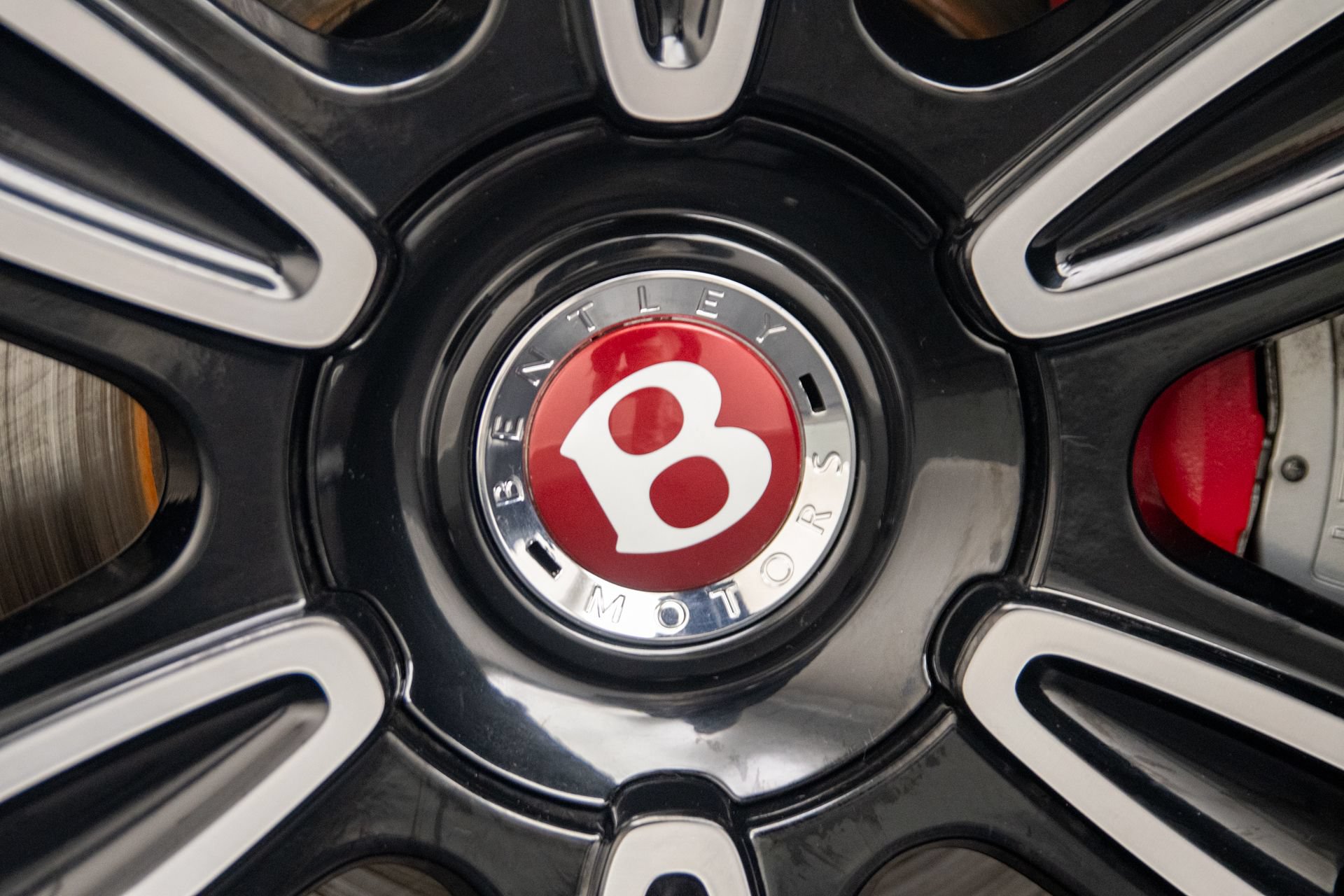 Used 2017 Bentley Continental GT V8 S AWD/4WD image 27