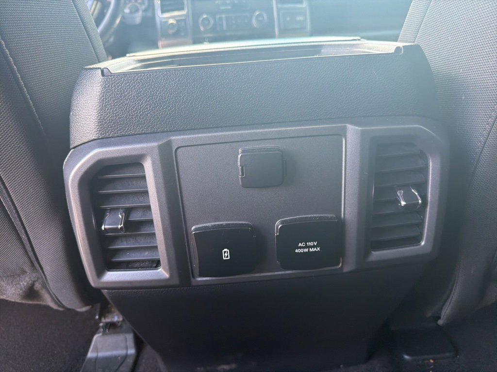 Used 2018 Ford F150 XLT w/ Equipment Group 301A Mid image 18