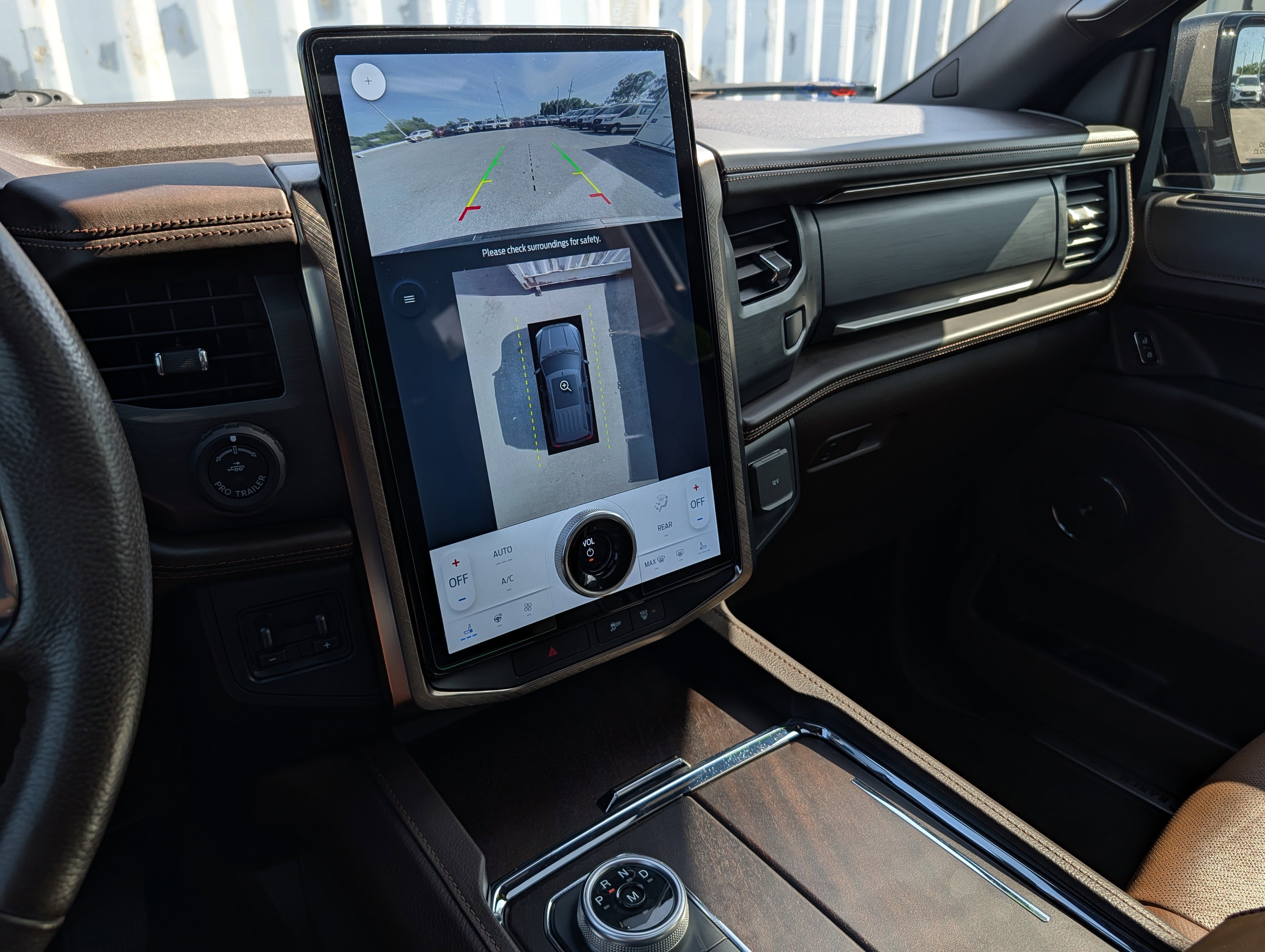 Used 2022 Ford Expedition Max King Ranch image 33