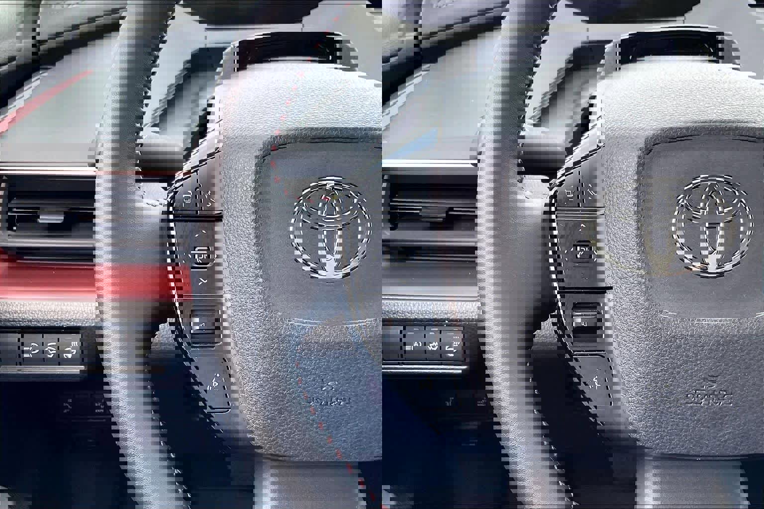 Used 2024 Toyota Prius Prime image 24