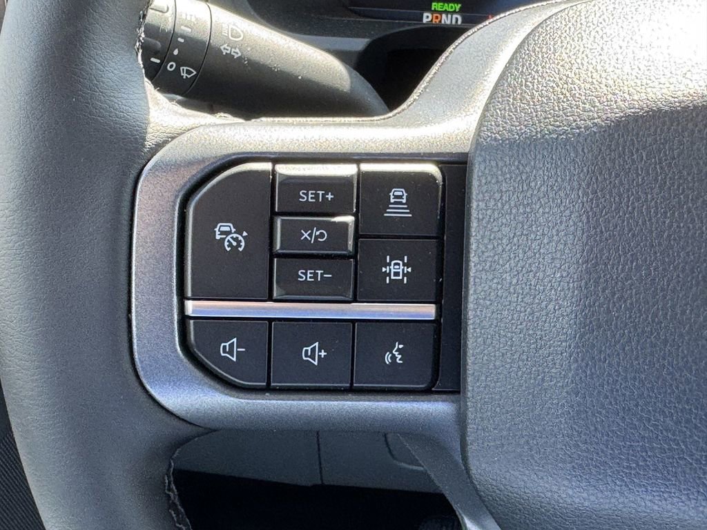 Used 2025 Ford F150 Lightning Flash AWD/4WD image 20