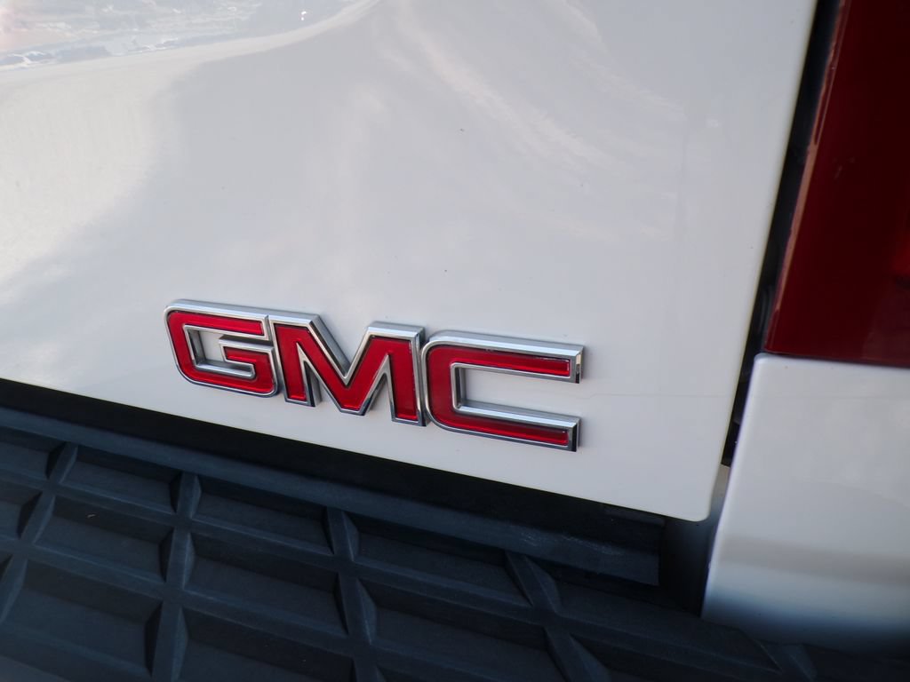 Used 2013 GMC Sierra 1500 SLE w/ Power Tech Package AWD/4WD image 16