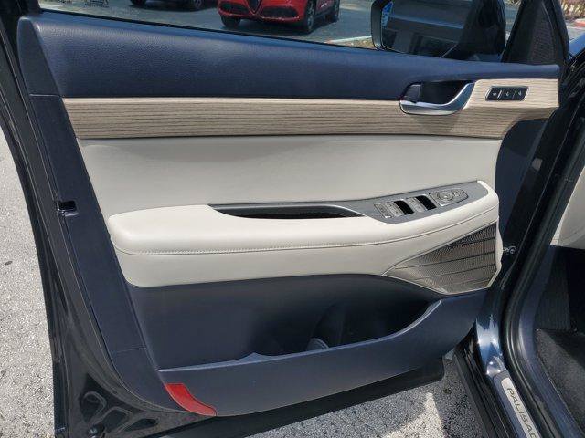 Used 2022 Hyundai Palisade Limited FWD image 22