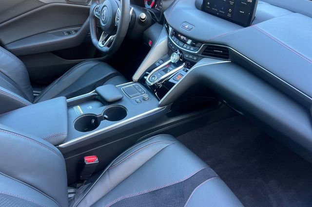 Certified 2023 Acura TLX w/ A-SPEC Pkg image 17