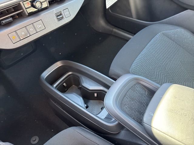 New 2026 Nissan Leaf w/ Floor Mat Package (S+) image 13
